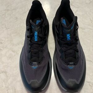 Hoka Men’s  Speedgoat 5 gortex trail running shoes